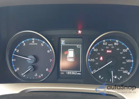 2017 Toyota Rav4 Le z USA, uszkodzony, nr VIN JTMZFREV0HJ102483